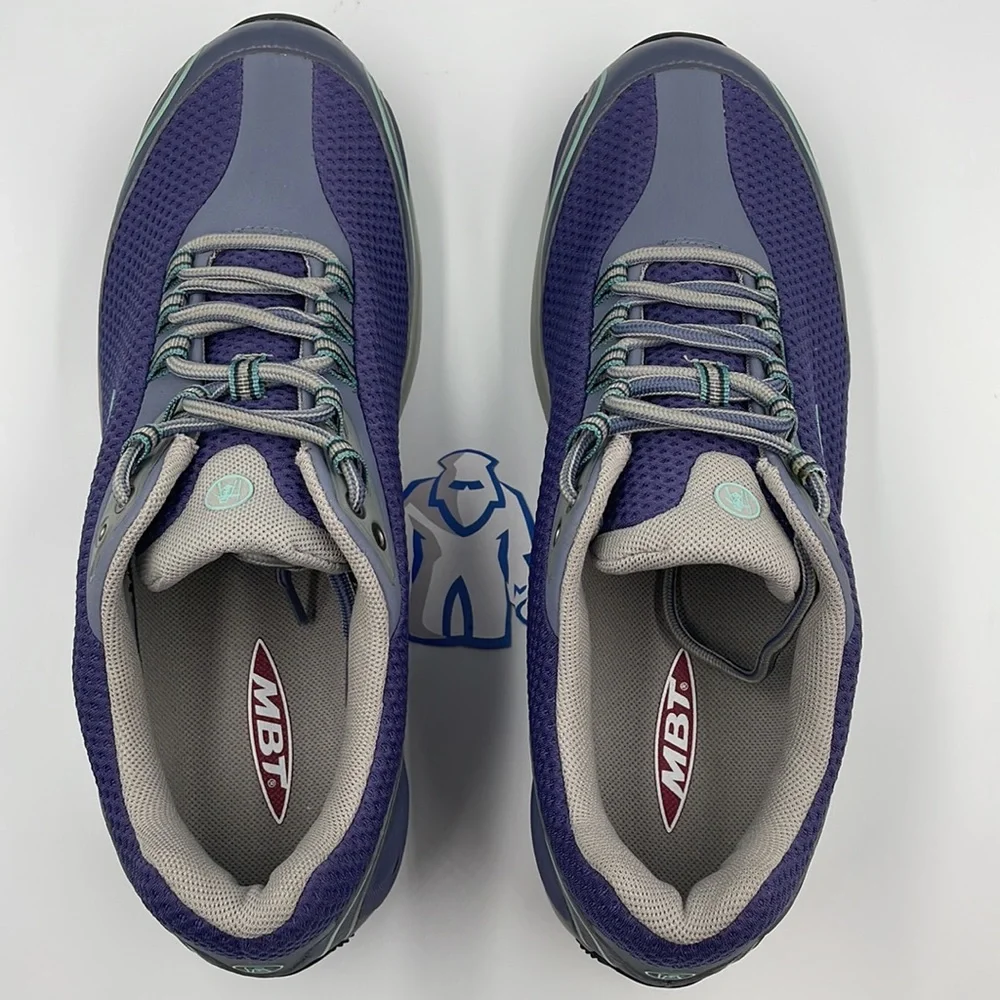MBT Mahuta Gull Orthopedic‎ Sneaker  Women's Shoes Size 12-12.5